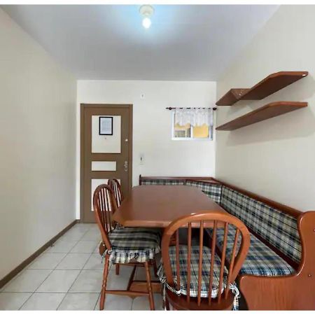 Appartement Ap Com Piscina Em Porto Belo Extérieur photo