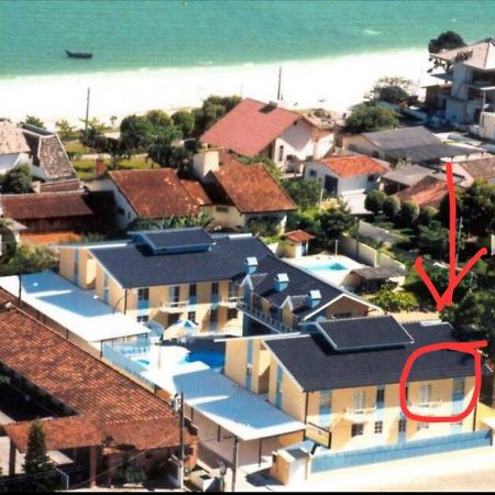 Appartement Ap Com Piscina Em Porto Belo Extérieur photo