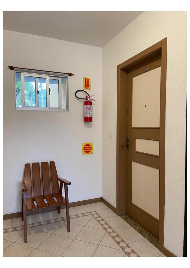 Appartement Ap Com Piscina Em Porto Belo Extérieur photo