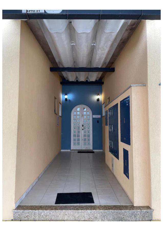 Appartement Ap Com Piscina Em Porto Belo Extérieur photo