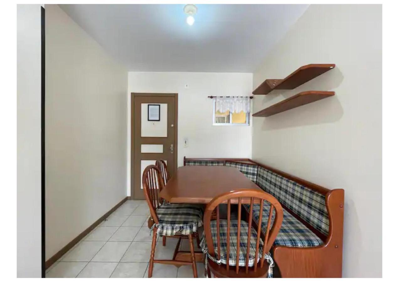 Appartement Ap Com Piscina Em Porto Belo Extérieur photo