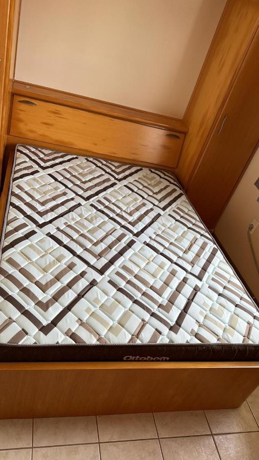 Appartement Ap Com Piscina Em Porto Belo Extérieur photo