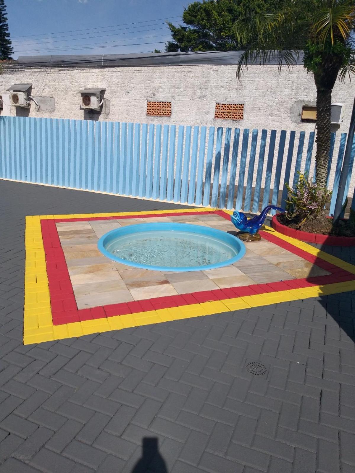 Appartement Ap Com Piscina Em Porto Belo Extérieur photo